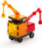 Magna Tiles - Builder Bouwplaats Set - Magnetisch Speelgoed 32st