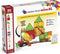 Magna-Tiles Builder XL 50 stuks - Geschikt vanaf 3 jaar - Multi