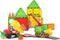 Magna-Tiles Builder XL 50 stuks - Geschikt vanaf 3 jaar - Multi