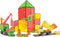 Magna-Tiles Builder XL 50 stuks - Geschikt vanaf 3 jaar - Multi