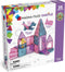 Magna-Tiles Castle 25 stuks - Geschikt vanaf 3 jaar - Multi