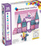 Magna-Tiles Castle 25 stuks - Geschikt vanaf 3 jaar - Multi