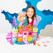 Magna-Tiles Castle DLX 48 stuks - Geschikt vanaf 3 jaar - Multi