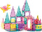 Magna-Tiles Castle DLX 48 stuks - Geschikt vanaf 3 jaar - Multi