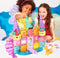 Magna-Tiles Castle DLX 48 stuks - Geschikt vanaf 3 jaar - Multi