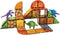 Magna Tiles - Dino World Set - Magnetisch Speelgoed 40 stuks