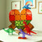 Magna Tiles - Dino World Set - Magnetisch Speelgoed 40 stuks
