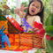 Magna Tiles - Dino World Set - Magnetisch Speelgoed 40 stuks