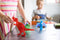 Magna Tiles - Dino World Set - Magnetisch Speelgoed 40 stuks