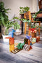 Magna Tiles - Dino World Set - Magnetisch Speelgoed 40 stuks