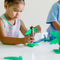 Magna Tiles - Dino World XL Set - Magnetisch Speelgoed 50 stuks