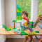 Magna Tiles - Dino World XL Set - Magnetisch Speelgoed 50 stuks
