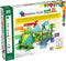 Magna Tiles - Dino World XL Set - Magnetisch Speelgoed 50 stuks