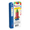 Magna-Tiles Micro Mags Travel 26 stuks - Geschikt vanaf 3 jaar - Multi