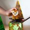 Magna Tiles - Safari Animals Dieren - Magnetisch Speelgoed 25st