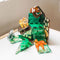 Magna Tiles - Safari Animals Dieren - Magnetisch Speelgoed 25st