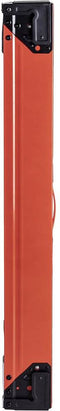 Magnacart Opvouwbare Schraag - Klapschraag Max.500KG - Anti-Slip Werkoppervlak - 110,8 x 59 x 76 CM - Rood