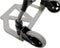 Magnacart Opvouwbare Steekwagen - Draagvermogen tot 60KG - Transportwagen - 40 x 42 x 102 CM - Aluminium