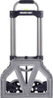 Magnacart Opvouwbare Steekwagen - Draagvermogen tot 60KG - Transportwagen - 40 x 42 x 102 CM - Aluminium