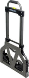 Magnacart Opvouwbare Steekwagen - Draagvermogen tot 60KG - Transportwagen - 40 x 42 x 102 CM - Aluminium