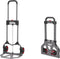 Magnacart Opvouwbare Steekwagen - Draagvermogen tot 60KG - Transportwagen - 40 x 42 x 102 CM - Aluminium