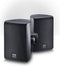Magnat Icoon X 130 UNIVERSELE 2-WEG BUITENSPEAKERS Zwart (per paar)