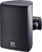 Magnat Icoon X 130 UNIVERSELE 2-WEG BUITENSPEAKERS Zwart (per paar)