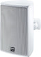 Magnat Icoon X 160 UNIVERSELE 2-WEG BUITENSPEAKERS Wit (per paar)