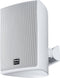 Magnat Icoon X 160 UNIVERSELE 2-WEG BUITENSPEAKERS Wit (per paar)