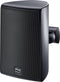 Magnat Icoon X 160 UNIVERSELE 2-WEG BUITENSPEAKERS Zwart (per paar)