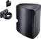 Magnat Icoon X 160 UNIVERSELE 2-WEG BUITENSPEAKERS Zwart (per paar)