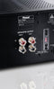 MAGNAT MA 900 STEREO HIGH-END HYBRIDE GEÏNTEGREERDE VERSTERKER