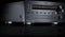 Magnat MC 200 receiver met DAB+, FM, internet radio en CD-speler