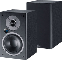 Magnat Monitor Reference 2A (Zwart)