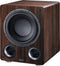 Magnat Subwoofer Alpha RS 12 Mocca