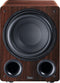 Magnat Subwoofer Alpha RS 12 Mocca