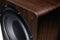 Magnat Subwoofer Alpha RS 12 Mocca