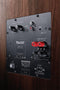 Magnat Subwoofer Alpha RS 12 Mocca