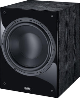 Magnat Subwoofer Signature Sub 530A zwart