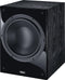 Magnat Subwoofer Signature Sub 530A zwart
