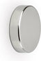 Magneet MAUL Neodymium rond 12x3mm 2.5kg 10stuks | 10 stuks
