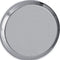 Magneet MAUL Neodymium rond 22mm 8kg nikkel