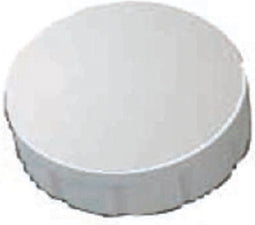 Magneet MAUL Solid 15mm 150gr wit