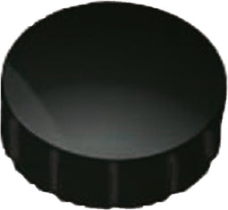 Magneet MAUL Solid 15mm 150gr zwart