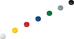 Magneet MAUL Solid 20mm 300gr assorti