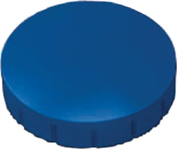 Magneet MAUL Solid 20mm 300gr blauw