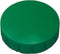 Magneet MAUL Solid 20mm 300gr groen