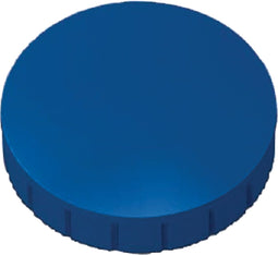 Magneet MAUL Solid 32mm 800gr blauw | 12 stuks