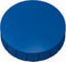 Magneet MAUL Solid 32mm 800gr blauw | 12 stuks