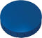 Magneet MAUL Solid 32mm 800gr blauw | 12 stuks